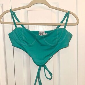 Princess Polly Ashanti Top